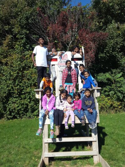 South Brunswick Township - Dayton, NJ