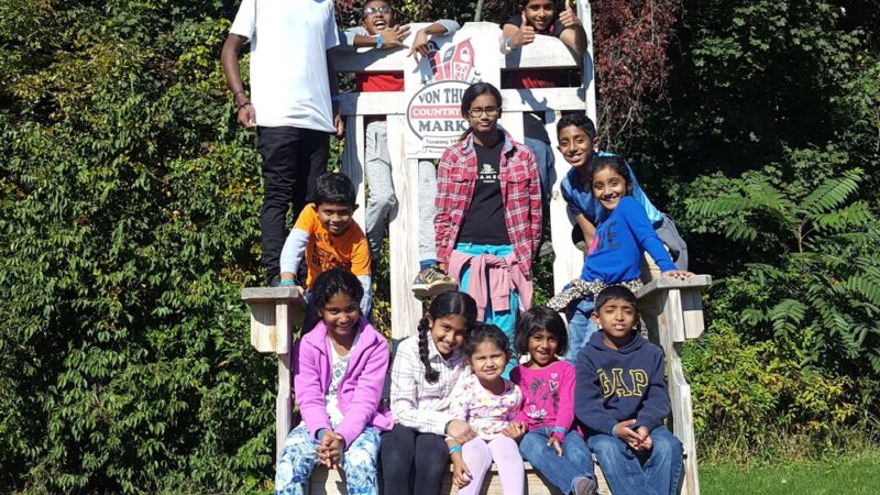 South Brunswick Township - Dayton, NJ