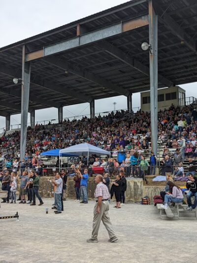 Dayton Fair - Dayton, PA