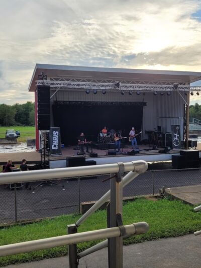 Dayton Fair - Dayton, PA