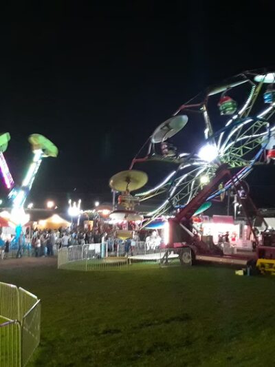 Dayton Fair - Dayton, PA