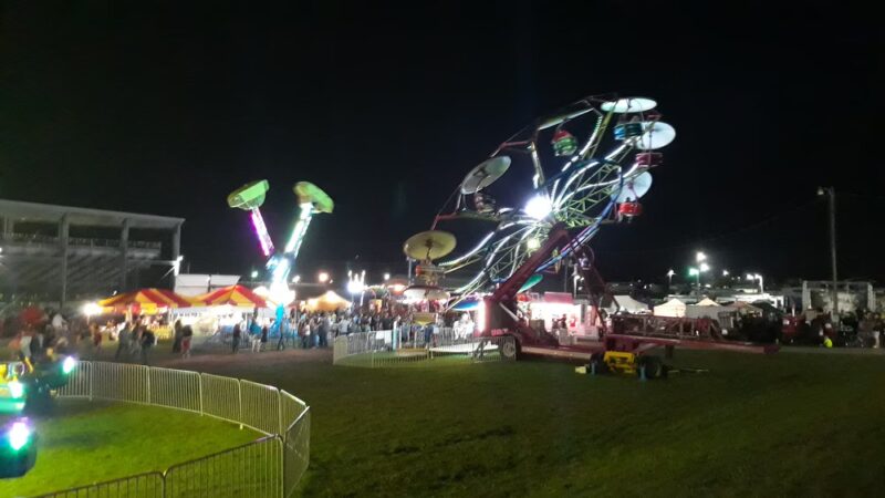 Dayton Fair - Dayton, PA