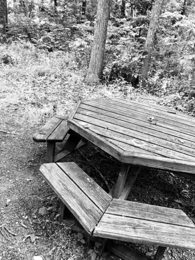 Mole Hill Peak - Dayton, VA