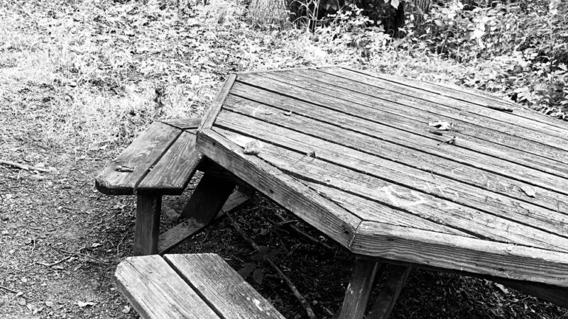 Mole Hill Peak - Dayton, VA