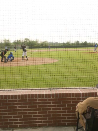 De Kalb City Lake Park - De Kalb, TX