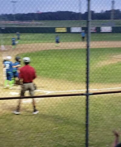 De Kalb City Lake Park - De Kalb, TX