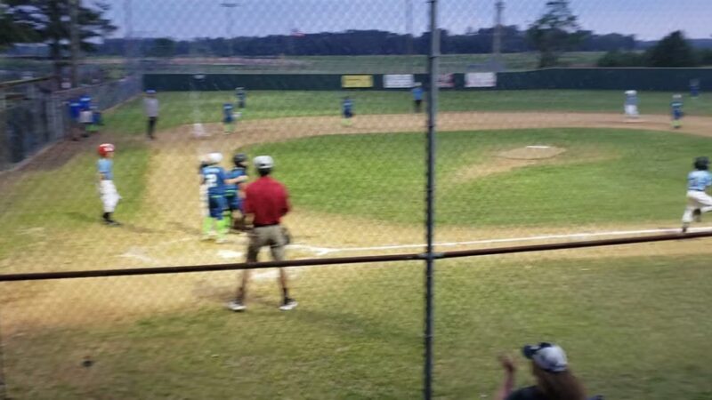 De Kalb City Lake Park - De Kalb, TX