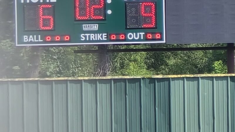 De Kalb City Lake Park - De Kalb, TX