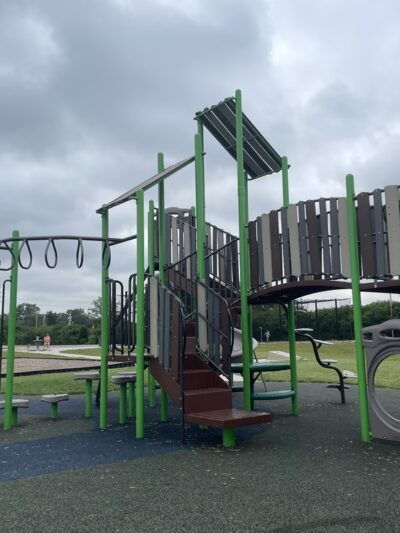 Hanna Nuttman Park - Decatur, IN