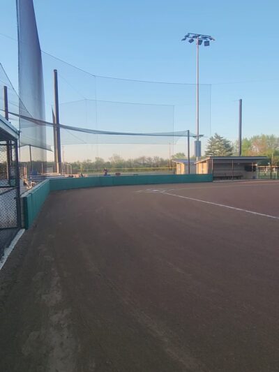 Hanna Nuttman Park - Decatur, IN