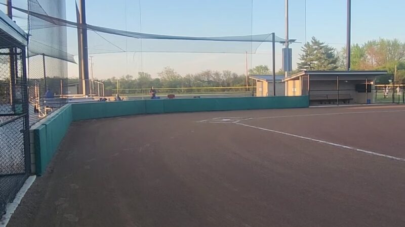 Hanna Nuttman Park - Decatur, IN