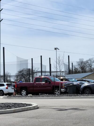 Hanna Nuttman Park - Decatur, IN