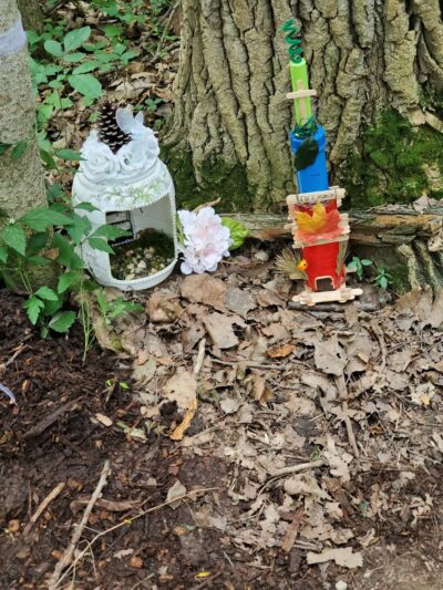 Hanna Nuttman Park - Decatur, IN