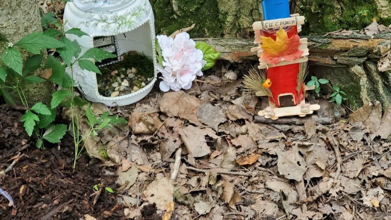 Hanna Nuttman Park - Decatur, IN