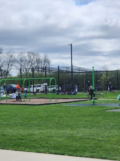 Hanna Nuttman Park - Decatur, IN