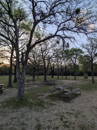 Melba Doyle Park - Decatur, TX