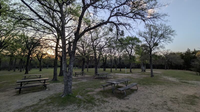 Melba Doyle Park - Decatur, TX