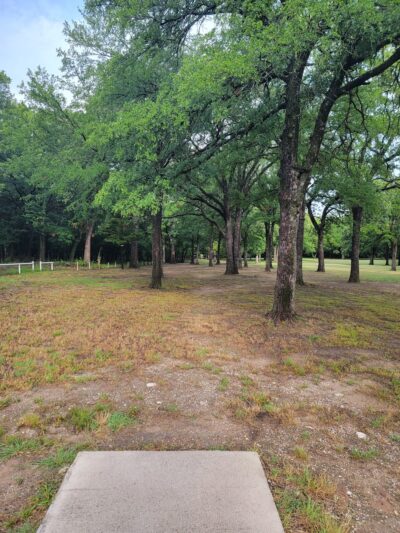 Melba Doyle Park - Decatur, TX
