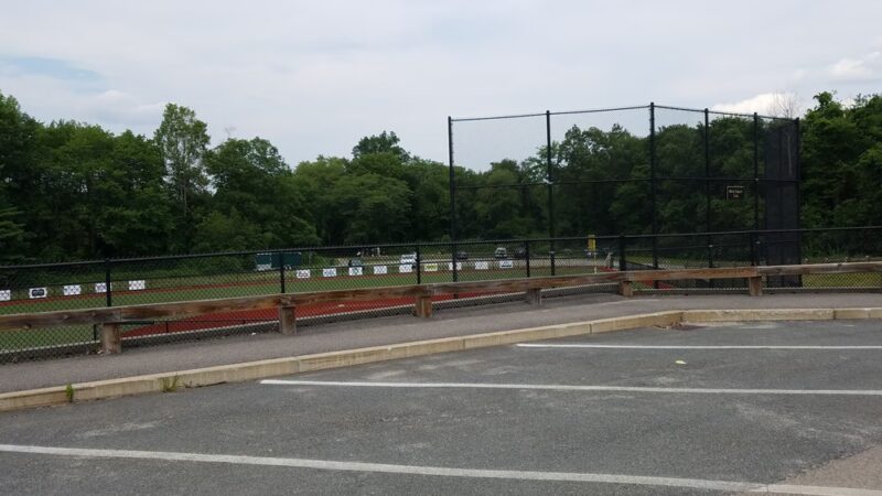 Dedham Parks & Recreation Complex - Dedham, MA