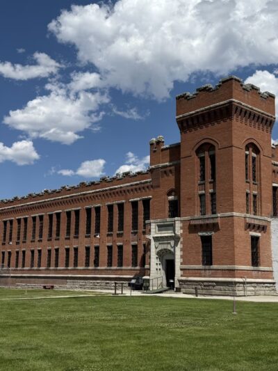City of Deer Lodge - Deer Lodge, MT