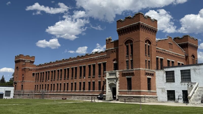 City of Deer Lodge - Deer Lodge, MT