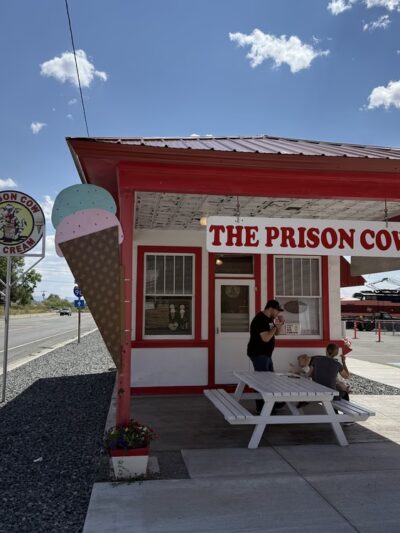 City of Deer Lodge - Deer Lodge, MT