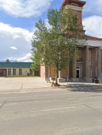 City of Deer Lodge - Deer Lodge, MT