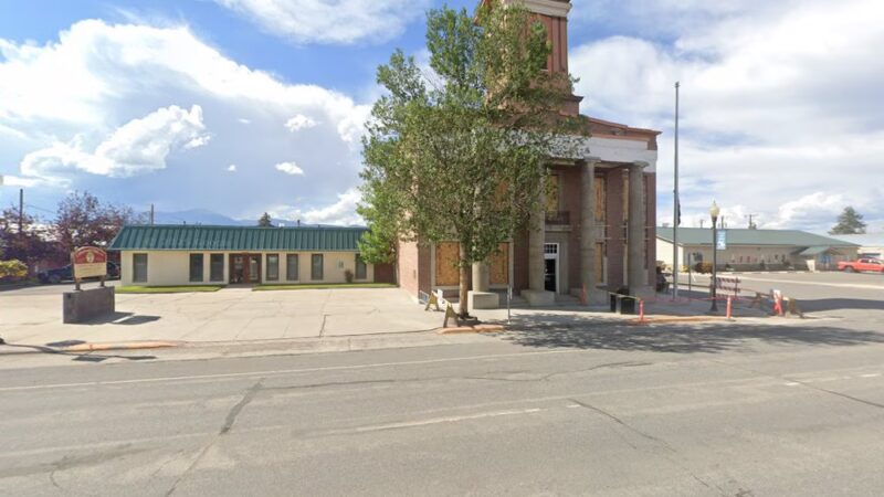 City of Deer Lodge - Deer Lodge, MT