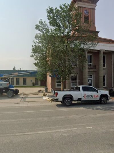 City of Deer Lodge - Deer Lodge, MT