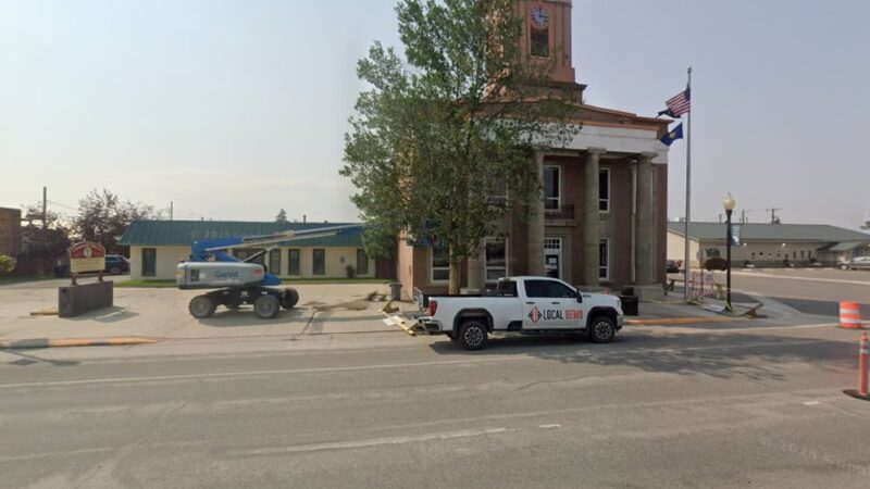 City of Deer Lodge - Deer Lodge, MT