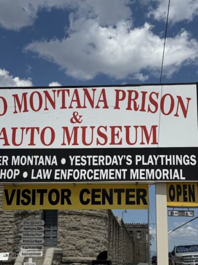 City of Deer Lodge - Deer Lodge, MT