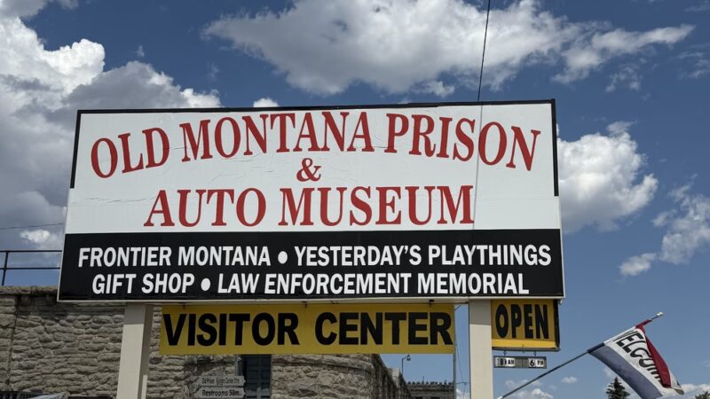 City of Deer Lodge - Deer Lodge, MT