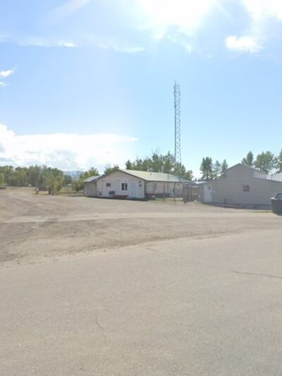 Clark Fork Kennels - Deer Lodge, MT