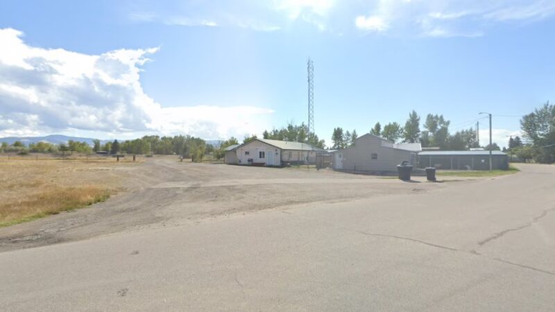 Clark Fork Kennels - Deer Lodge, MT