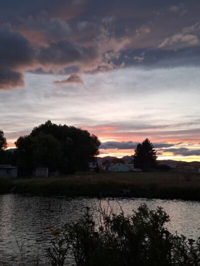 Deer Lodge A-OK Campground and RV Site - Deer Lodge, MT