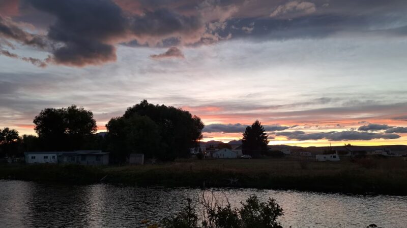 Deer Lodge A-OK Campground and RV Site - Deer Lodge, MT
