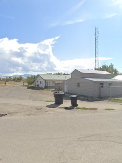 PAWHS - Deer Lodge, MT