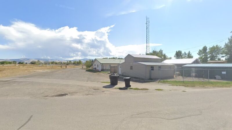PAWHS - Deer Lodge, MT