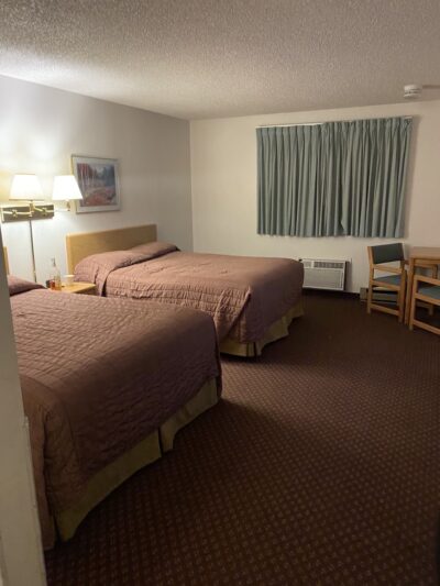 Travel Inn Deer Lodge Montana - Deer Lodge, MT