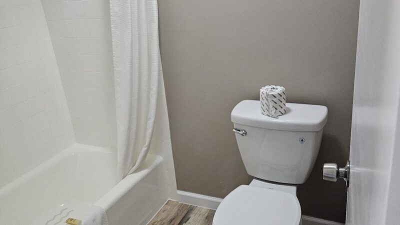 Western Big Sky Inn - Deer Lodge, MT