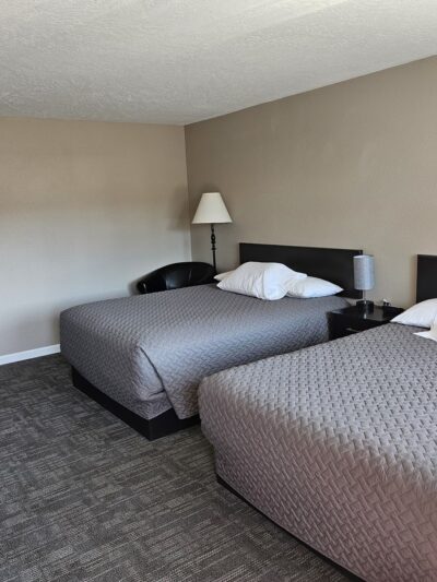 Western Big Sky Inn - Deer Lodge, MT