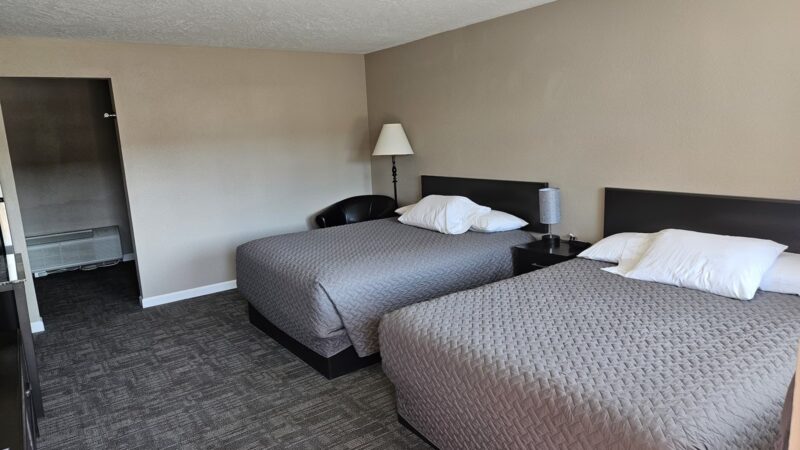 Western Big Sky Inn - Deer Lodge, MT