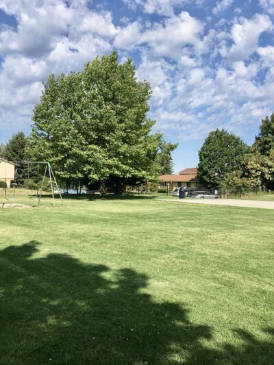 Country Club Park - Deer Park, WA