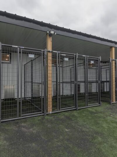 Deer Bark Boarding - Deer Park, WA