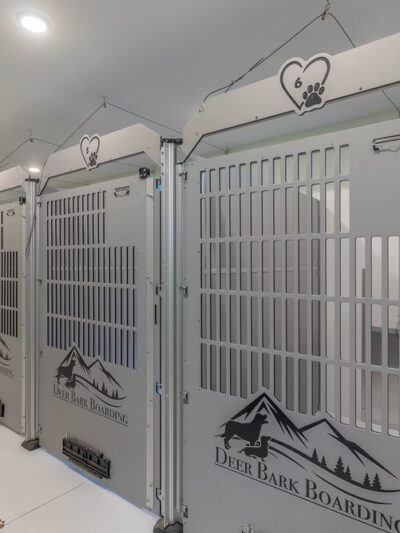 Deer Bark Boarding - Deer Park, WA