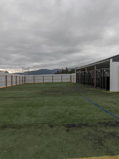 Deer Bark Boarding - Deer Park, WA