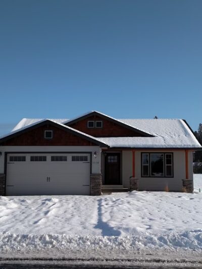 Deer Park Meadows Park - Deer Park, WA