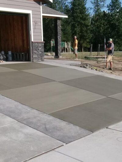 Deer Park Meadows Park - Deer Park, WA