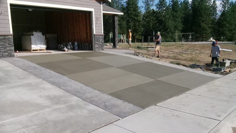 Deer Park Meadows Park - Deer Park, WA