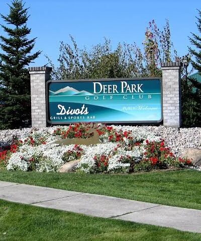 Deer Park RV Resort - Deer Park, WA